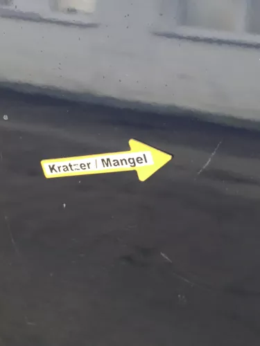 Seat Ibiza 6L Tür Beifahrertür 2/3-Türer vorne rechts blau LW5U ohne Anbauteile (184389)