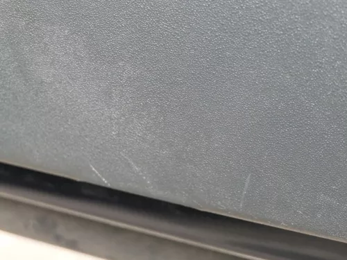 1x Seat Ibiza 6L Türverkleidung Verkleidung Tür vorne rechts 2/3-Türer Griff (184394)