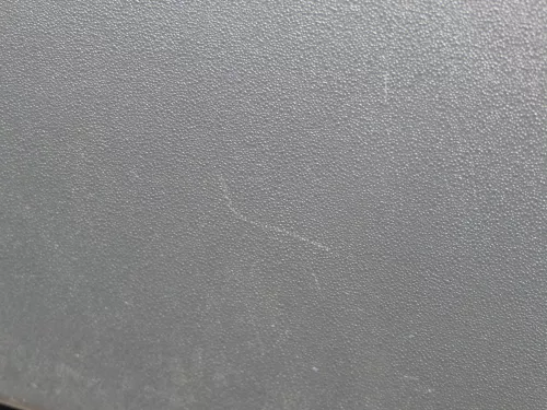 1x Seat Ibiza 6L Türverkleidung Verkleidung Tür vorne rechts 2/3-Türer Griff (184394)