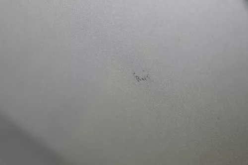 Golf 5 V 1K Tür Türblatt vorne links Fahrertür 4/5-Türer silber LA7W + Rahmen (184421)