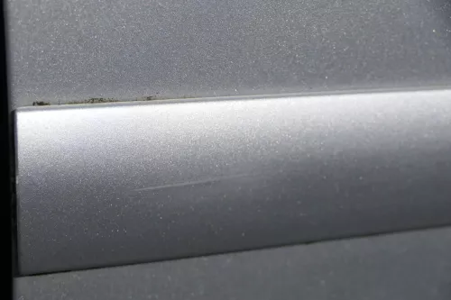 Golf 5 V 1K Tür Türblatt vorne rechts Beifahrertür 4/5-Türer silber LA7W +Rahmen (184423)