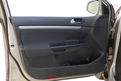 1x Golf 5 Limousine Türverkleidung Verkleidung Tür vorn links 4/5Türer Lautspre