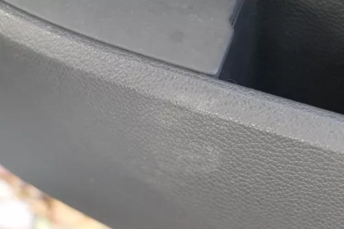 1x Golf 5 Limousine Türverkleidung Verkleidung Tür hinten rechts 4/5-Türer (184431)