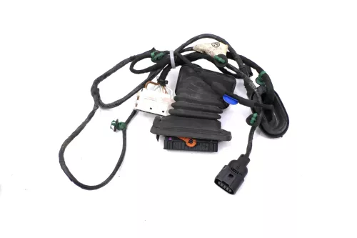 VW Golf 5 4/5-Türer Kabelbaum Tür Türkabelbaum ZV hinten links 1K4971693T /AA (184433)