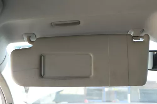 Golf 5 V 1K 4/5-Türer Himmel Innenraum Decke Dachhimmel Dach oben grau  (184435)