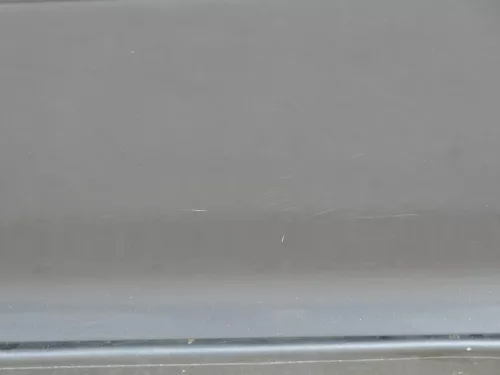 Golf 5 V 1K Tür Türblatt vorne links Fahrertür 4/5-Türer grau LA7T + Rahmen (184452)