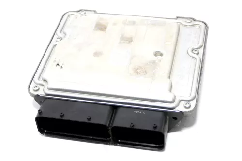 Golf 5 1K Steuergerät Motor Motorsteuergerät 03C997056DN 1,6 FSI BLP 85kw 115PS