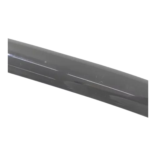 A4 B6 8E vorne Dekor Leisten Abdeckung schwarz soul 8E1853190R rechts (184491)