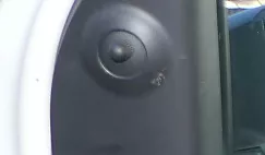 VW Polo 6R Kabelbaum Tür Türkabelbaum ZV vorne rechts Leitungssatz 6R1971121FL