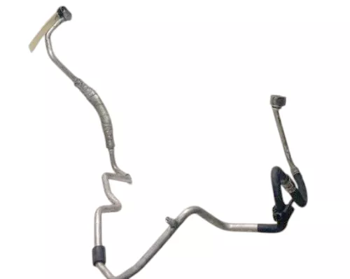 VW Polo 6R Ibiza 6J Klimaleitung Klima Leitung 6R1820743K Klimaschlauch