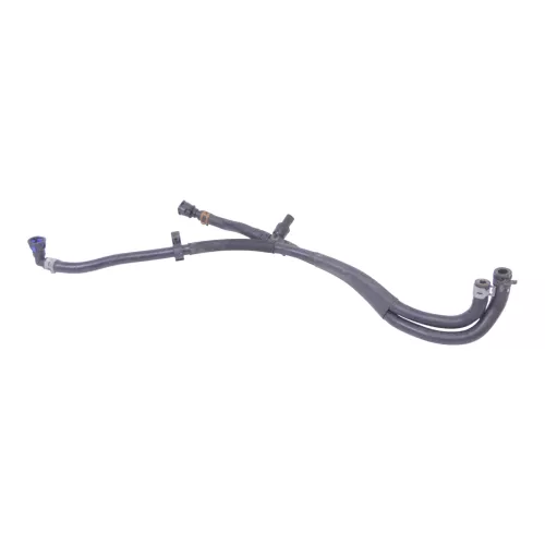 Polo 6R Ibiza TDI Leitung Leitungen Kraftstoffleitung Rohre Rohr CFWA (184533)