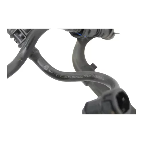 MAN TGE Crafter 2,0 TDI Leitung Leitungen Kraftstoffleitung 2N0130307AT (184551)