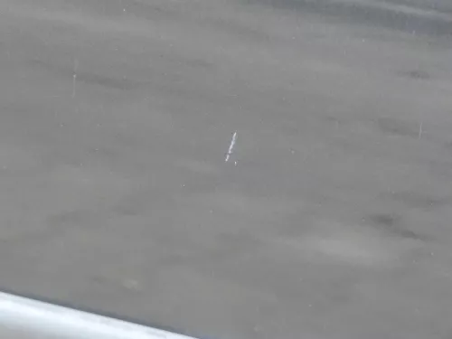 VW Golf 4 Tür vorne rechts Beifahrertür 2/3-Türer schwarz LC9Z ohnAnbauteile (184566)