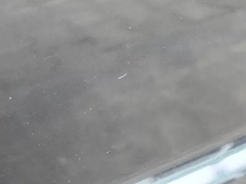 VW Golf 4 Tür vorne rechts Beifahrertür 2/3-Türer schwarz LC9Z ohnAnbauteile (184566)