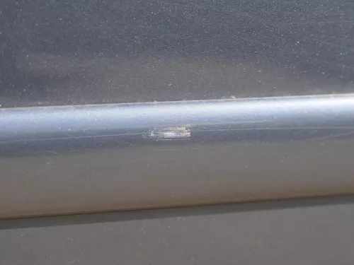 VW Golf 4 Bora Tür vorne rechts Beifahrertür 4/5-Türer+Kombi Variant grau LC7V (184589)