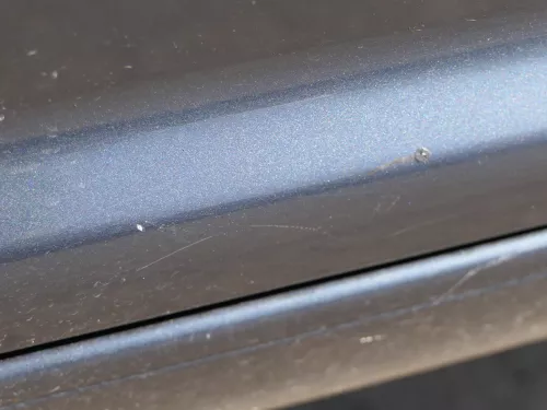 VW Golf 4 Bora Tür vorne rechts Beifahrertür 4/5-Türer+Kombi Variant grau LC7V (184589)