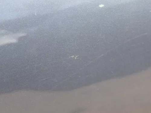 VW Golf 4 Bora Tür vorne rechts Beifahrertür 4/5-Türer+Kombi Variant grau LC7V (184589)