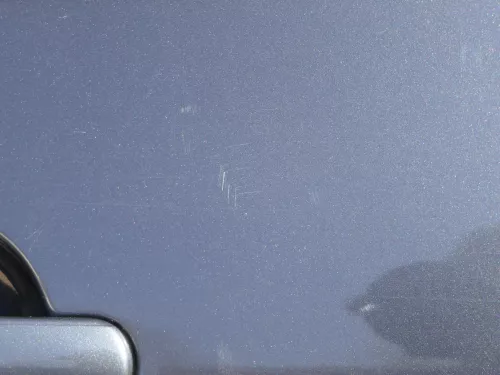 VW Golf 4 Bora Tür vorne rechts Beifahrertür 4/5-Türer+Kombi Variant grau LC7V (184589)