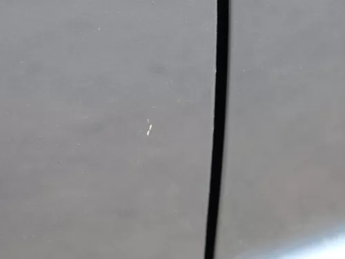 VW Golf 4 Bora Tür hinten rechts nur Kombi / Variant grau LC7V -ohne Anbautei (184590)