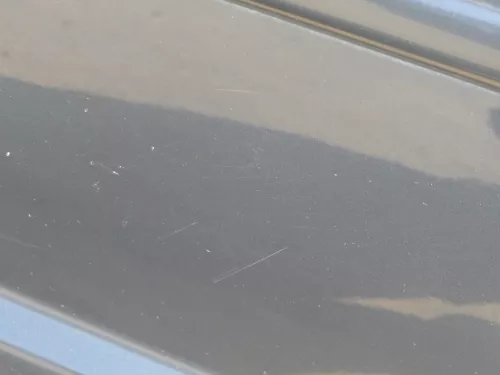 VW Golf 4 Bora Tür vorne links Fahrertür 4/5-Türer Kombi Variant grau LC7V (184592)