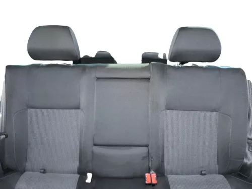 VW Golf 4 Bora Variant Kombi Sitz Rückbank Rücksitzbank hinten Sitze Sportsitze