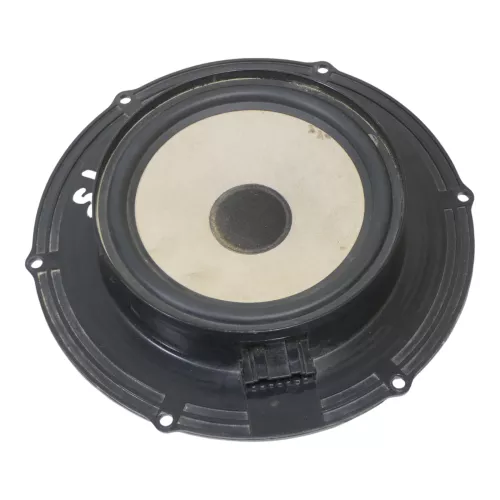 VW Transporter T5 Box Lautsprecher in Tür vorne rechts / links 7E0035453D Tiefto (184623)