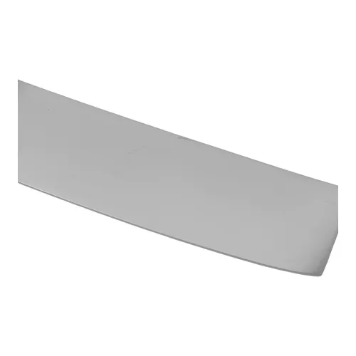 Seat Leon 1M Spoiler für Heckklappe Klappe grau silber LS7N (184624)