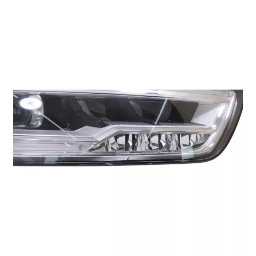Audi Q3 Xenon LED Scheinwerfer rechts ORIGINAL 8U0941774 -- BILDER  (184625)