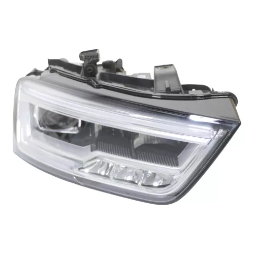 Audi Q3 Xenon LED Scheinwerfer rechts ORIGINAL 8U0941774 -- BILDER  (184625)