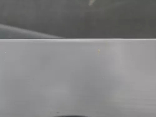 VW Polo 6N2 Motorhaube Haube vorne Klappe schwarz LC9Z blackmagic (184657)