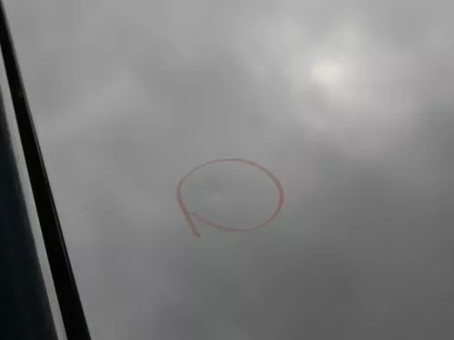 VW Polo 6N2 Motorhaube Haube vorne Klappe schwarz LC9Z blackmagic (184657)