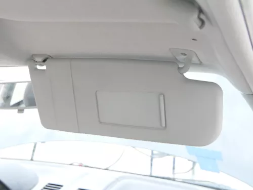 VW Polo 6N2 Himmel Innenraum Decke Dachhimmel Dach für Faltdach 2/3-Türer (184664)