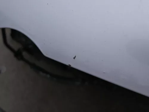 VW Golf 4 Motorhaube Haube Klappe vorne silber grau LA7W grau reflexsilber (184695)