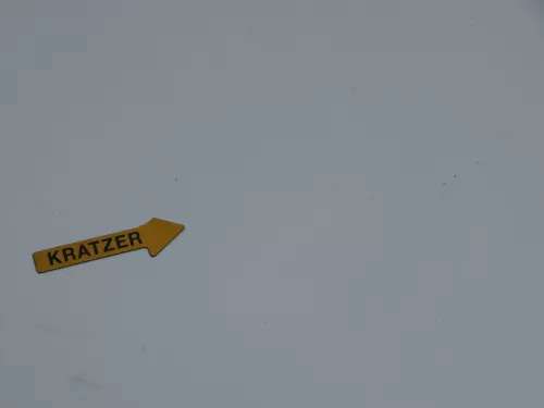 VW Golf 4 Motorhaube Haube Klappe vorne silber grau LA7W grau reflexsilber (184695)