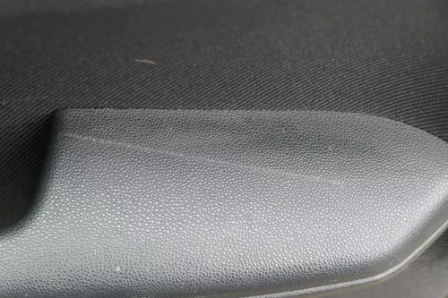 1x Fabia 6Y Kombi Türverkleidung Verkleidung Tür vorne rechts schwarz anthrazit (184747)