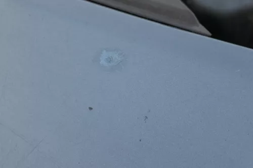 VW Sharan 7M Motorhaube Klappe Haube vorn vorne blau LC5W ab ca.Bj2000passend (184754)