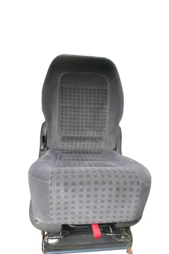 VW Sharan 7M Ford Galaxy 1x Sitz hinten rechts Rücksitz Sitz Kindersitz Kind