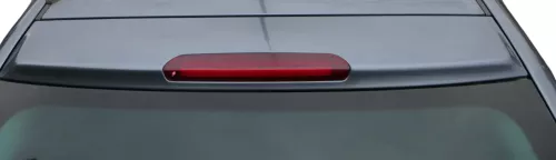 Skoda Fabia 6Y Combi Kombi Heckklappe Kofferraumklappe Klappe grau LF7V (184803)