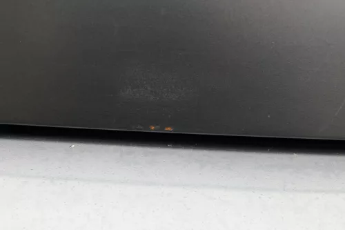 Skoda Fabia 6Y Combi Kombi Heckklappe Kofferraumklappe Klappe grau LF7V (184803)