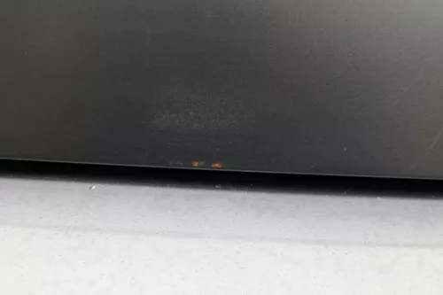 Skoda Fabia 6Y Combi Kombi Heckklappe Kofferraumklappe Klappe grau LF7V (184803)