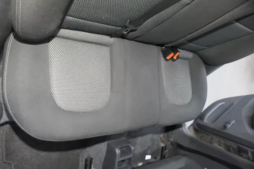 Fabia 6Y Combi Rückbank Rücksitzbank Sitz Rücksitz hinten onyx achat  Sport (184811)