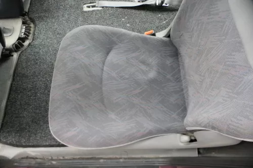 VW Sharan 7M Ford Galaxy 1x Sitz hinten links oder mitte Rücksitz 6+7 Sitz (184827)