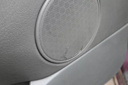 VW Sharan 7M Türverkleidung Verkleidung Tür vorn links -bis ca. 1999 (184830)