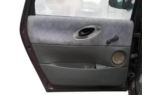 VW Sharan 7M Türverkleidung Verkleidung Tür hinten links -bis ca. 1999