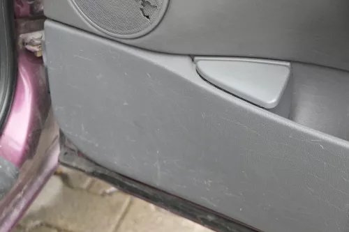 VW Sharan 7M Türverkleidung Verkleidung Tür hinten rechts -bis ca. 1999 (184832)