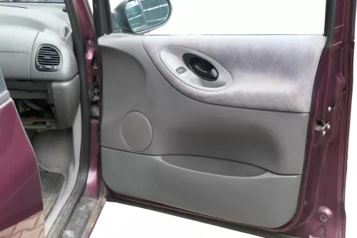 VW Sharan 7M Alham Türverkleidung Verkleidung Tür vorne rechts bis ca. 1999