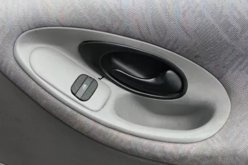 VW Sharan 7M Alham Türverkleidung Verkleidung Tür vorne rechts bis ca. 1999 (184833)