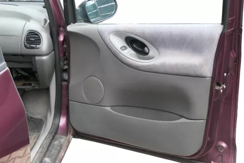 VW Sharan 7M Alham Türverkleidung Verkleidung Tür vorne rechts bis ca. 1999