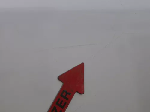 Skoda Fabia 6Y Limousine Schrägheck Tür hinten rechts grau silber LF7T diamantsi (184852)