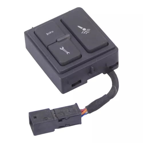 VW Golf 5 Passat Innenraumleuchte Leuchte innen Schalter Notruf 3C0035624 (184869)